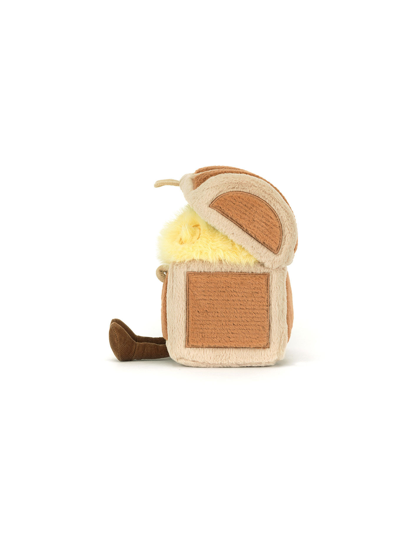 Jellycat Zabawna Skrzynia Skarbów