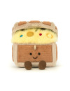Jellycat Zabawna Skrzynia Skarbów