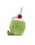 Jellycat Zabawny Rajski Kokos 15 cm