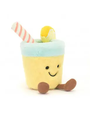 Jellycat Zabawna Lemoniada 12 cm