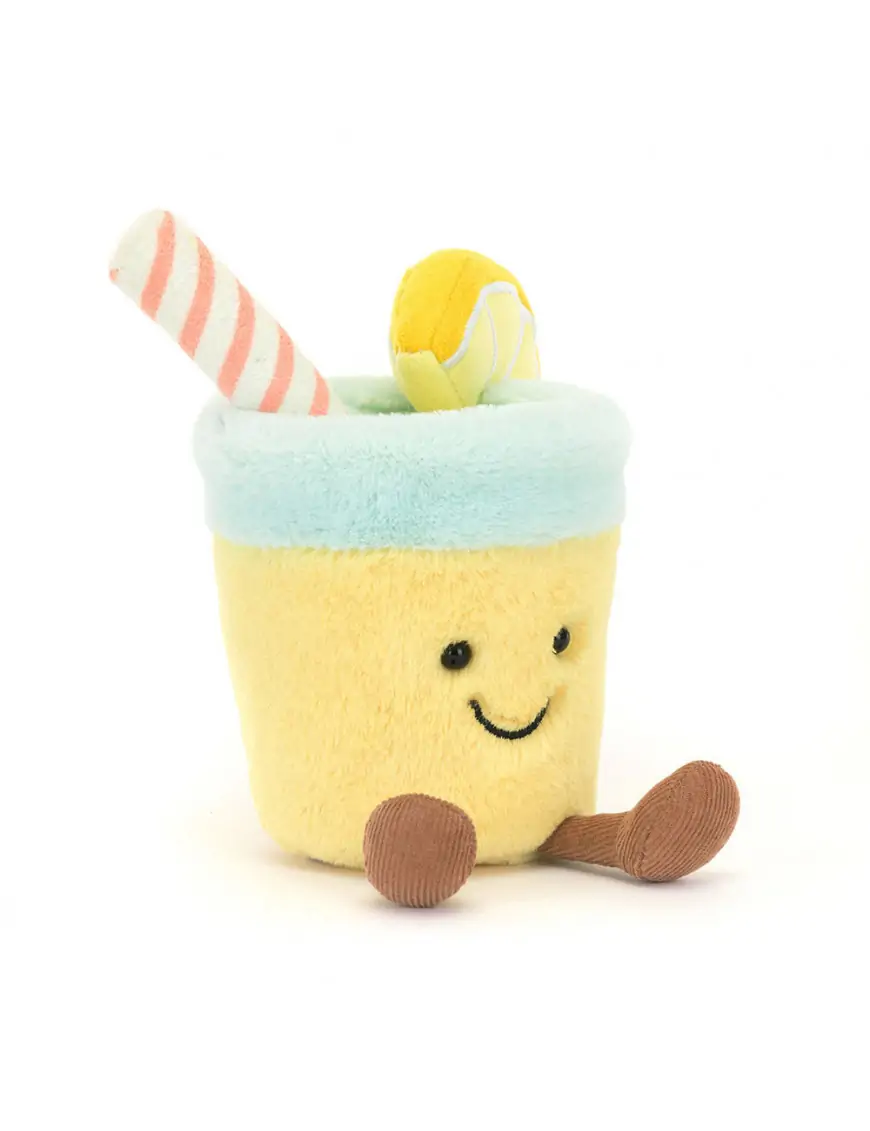 Jellycat Zabawna Lemoniada 12 cm