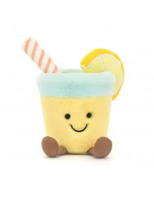 Jellycat Zabawna Lemoniada 12 cm