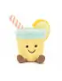 Jellycat Zabawna Lemoniada 12 cm