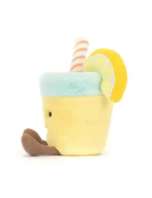 Jellycat Zabawna Lemoniada 12 cm