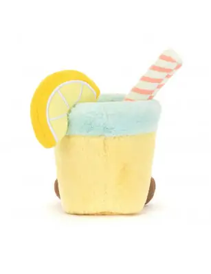 Jellycat Zabawna Lemoniada 12 cm