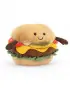 Jellycat Wesoły Burger 11 cm