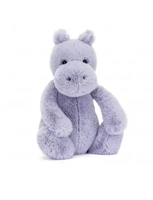 Jellycat Nieśmiały Hipopotam 31 cm