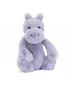 Jellycat Nieśmiały Hipopotam 31 cm