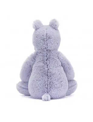 Jellycat Nieśmiały Hipopotam 31 cm
