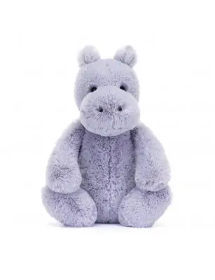 Jellycat Nieśmiały Hipopotam 31 cm