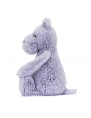 Jellycat Nieśmiały Hipopotam 31 cm