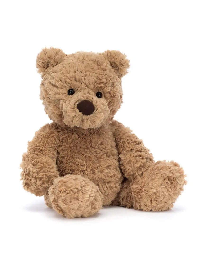 Jellycat Miś 28 cm