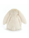 Jellycat Króliczek Gwiazdkowe Uszy Kremowy 31 cm