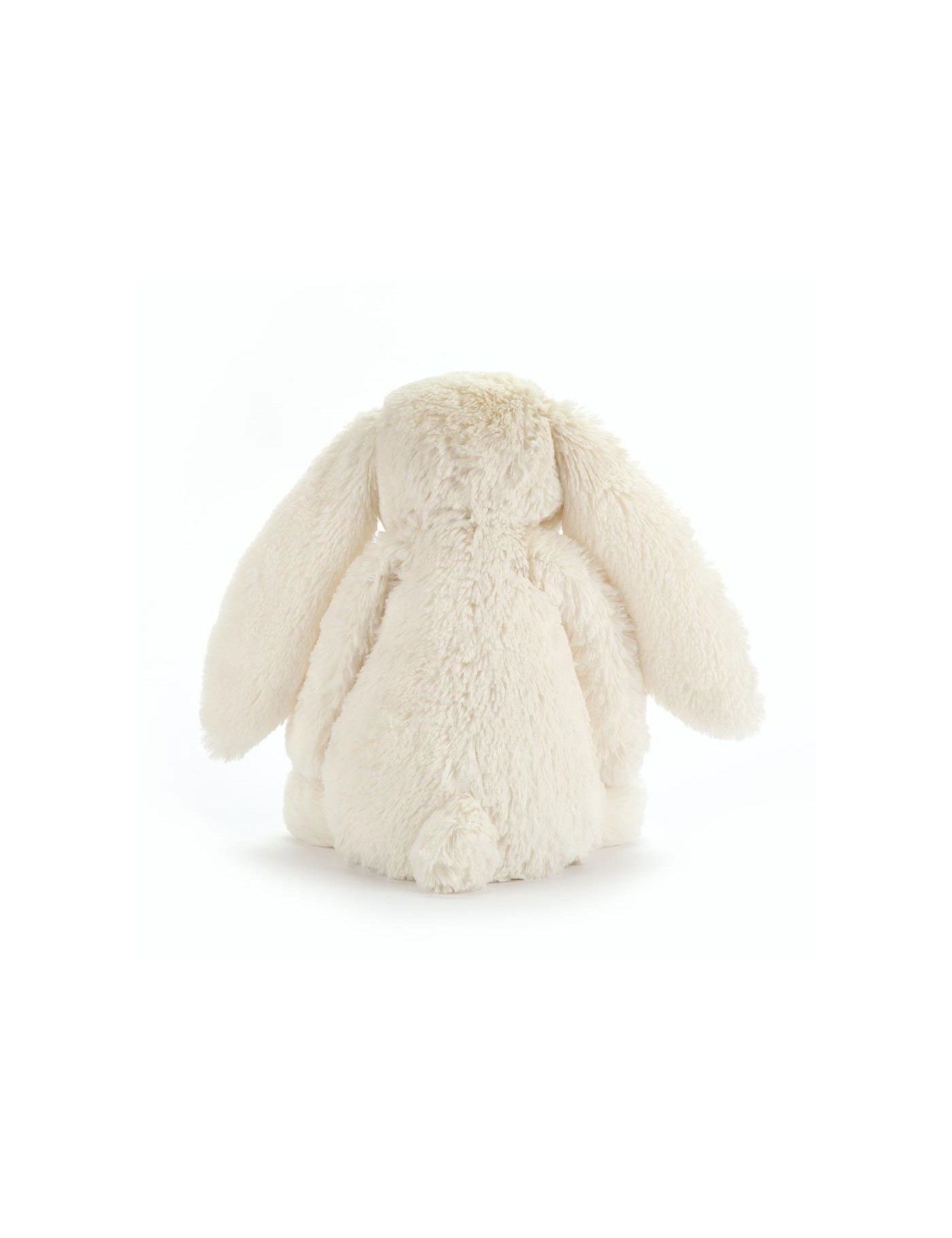 Jellycat Króliczek Gwiazdkowe Uszy Kremowy 31 cm