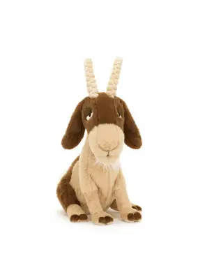 Jellycat Kozioł Glenny 27 cm