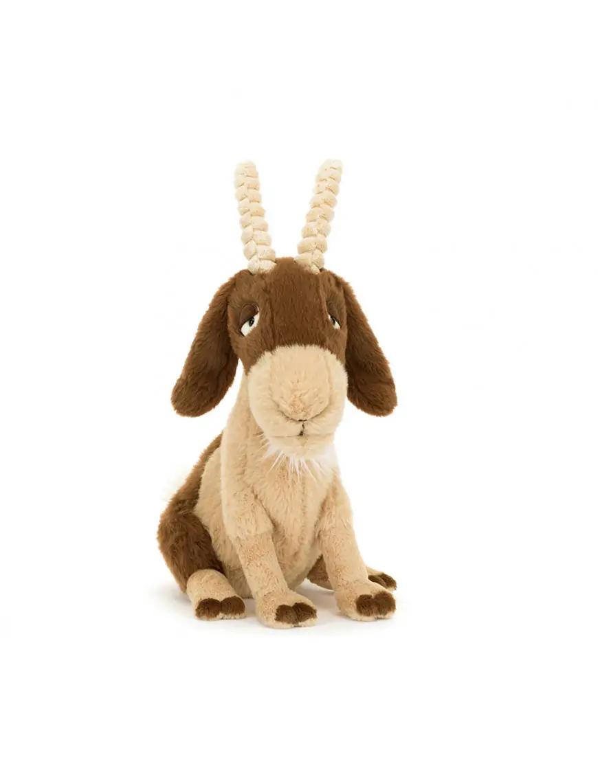 Jellycat Kozioł Glenny 27 cm