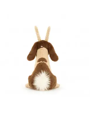 Jellycat Kozioł Glenny 27 cm