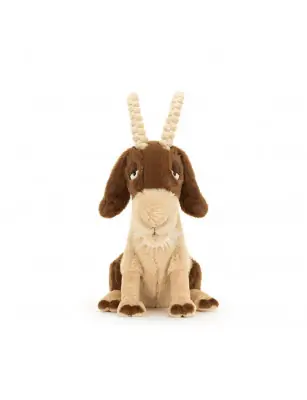 Jellycat Kozioł Glenny 27 cm