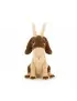 Jellycat Kozioł Glenny 27 cm