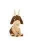 Jellycat Kozioł Glenny 27 cm