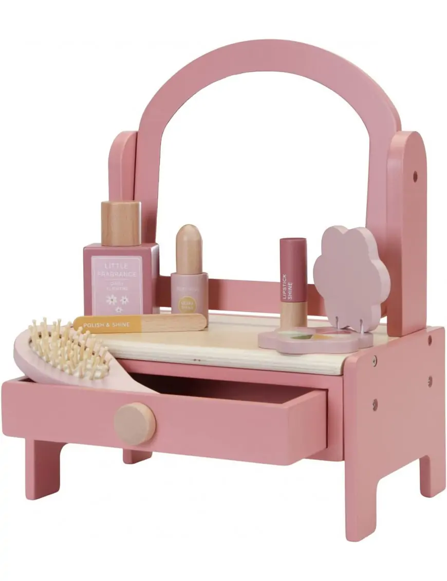 Little Dutch Drewniana toaletka FSC