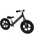 Rowerek biegowy Cruzee 12'' Czarny