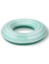 QUUT Kółko do pływania średnie Ø 60 cm Garden Green