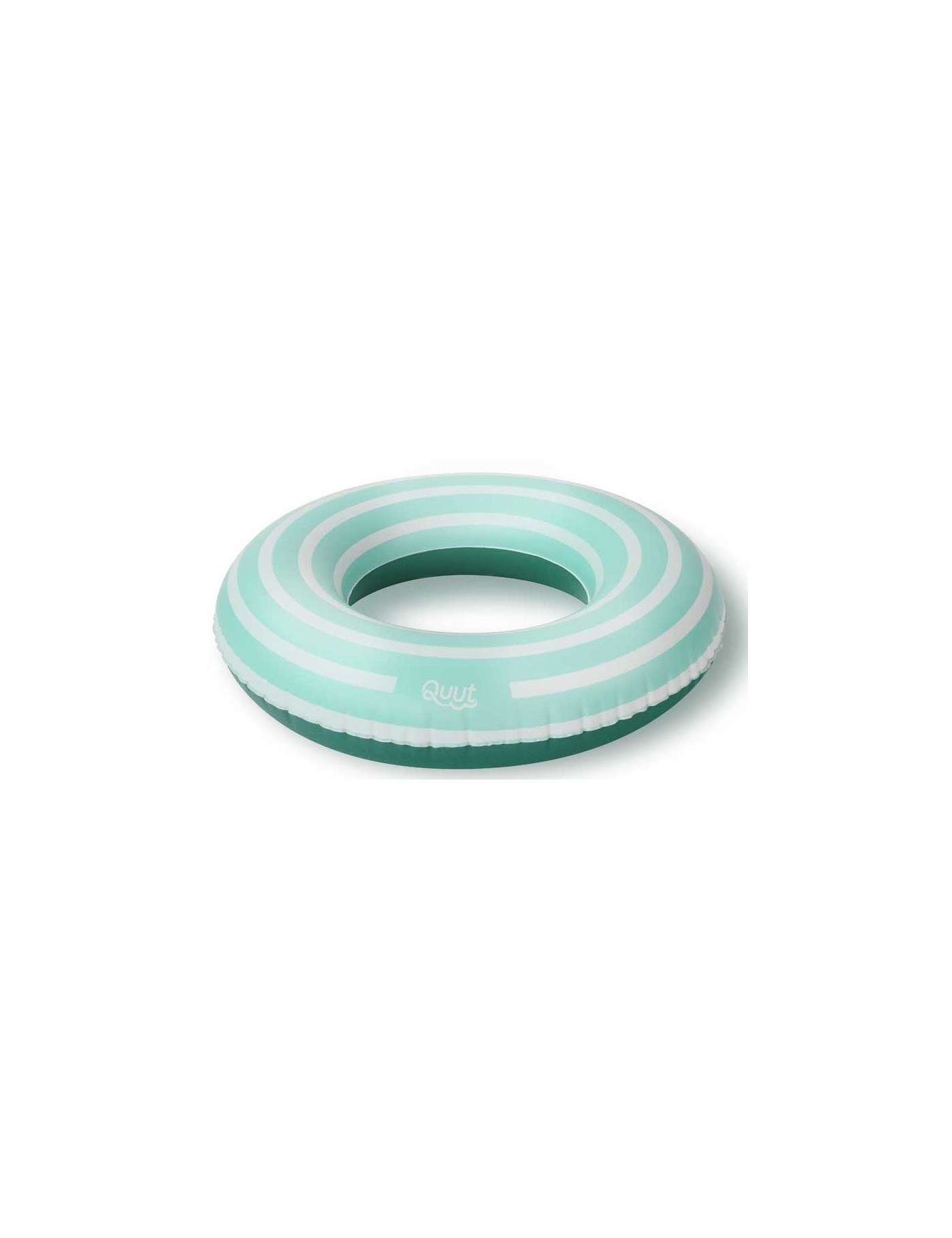 QUUT Kółko do pływania średnie Ø 60 cm Garden Green