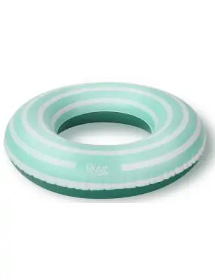 QUUT Kółko do pływania średnie Ø 60 cm Garden Green