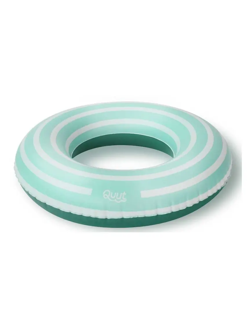 QUUT Kółko do pływania średnie Ø 60 cm Garden Green