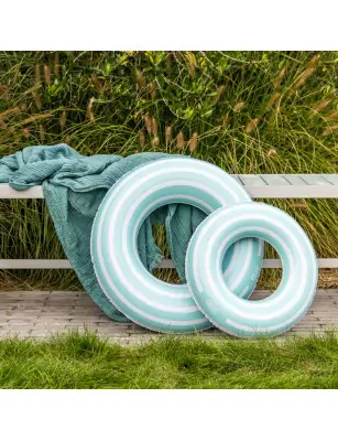 QUUT Kółko do pływania średnie Ø 60 cm Garden Green