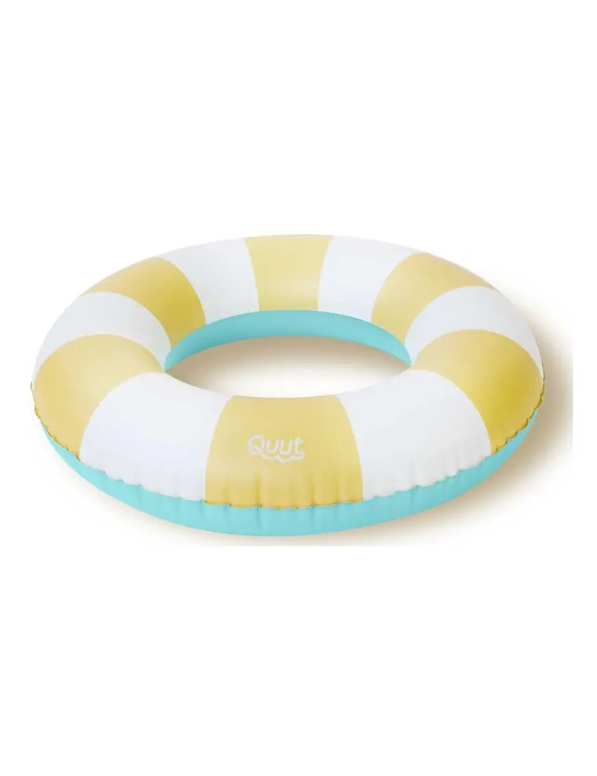QUUT Kółko do pływania średnie Ø 60 cm Banana Blue