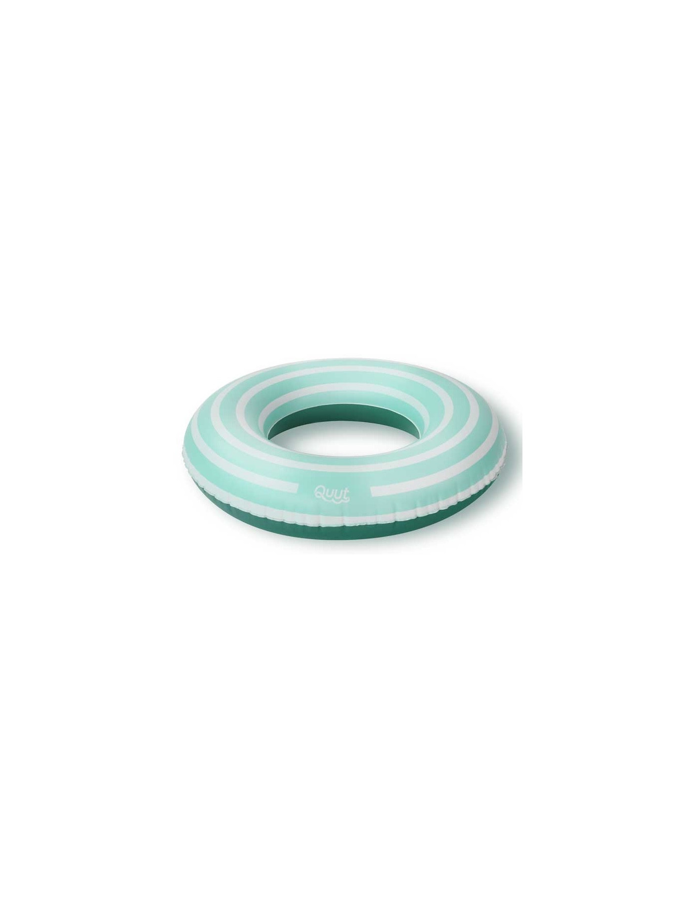 QUUT Kółko do pływania małe Ø 40 cm Garden Green QUUT Kółko do pływania małe Ø 40 cm Garden Green