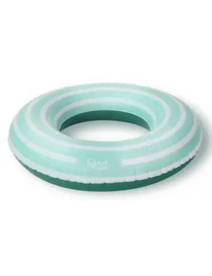 QUUT Kółko do pływania małe Ø 40 cm Garden Green