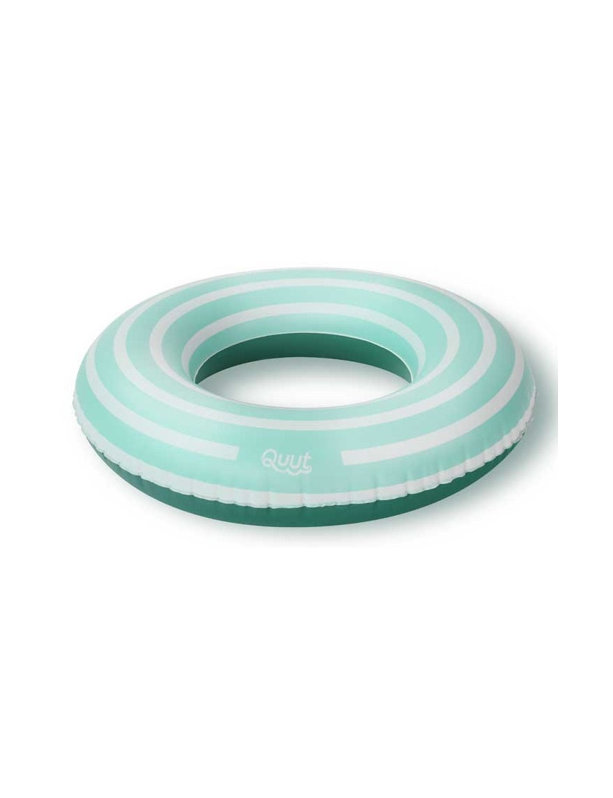 QUUT Kółko do pływania małe Ø 40 cm Garden Green QUUT Kółko do pływania małe Ø 40 cm Garden Green