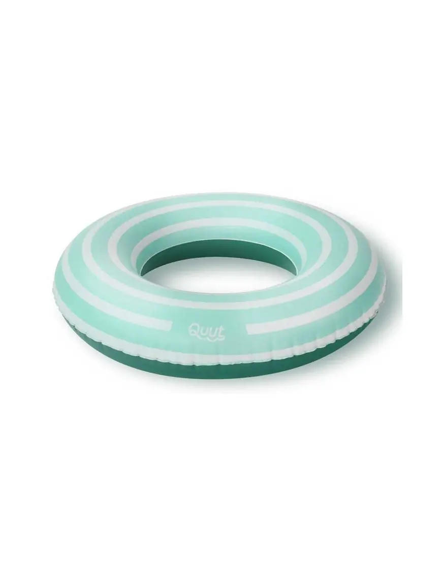 QUUT Kółko do pływania małe Ø 40 cm Garden Green