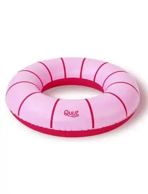 QUUT Kółko do pływania małe Ø 40 cm Cherry Red