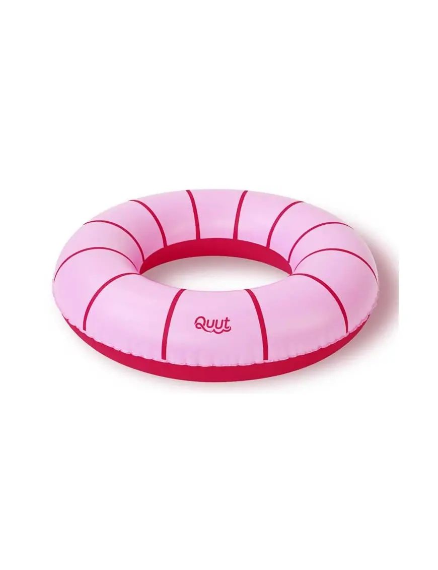QUUT Kółko do pływania małe Ø 40 cm Cherry Red