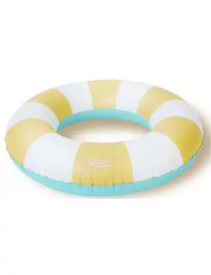 QUUT Kółko do pływania małe Ø 40 cm Banana Blue