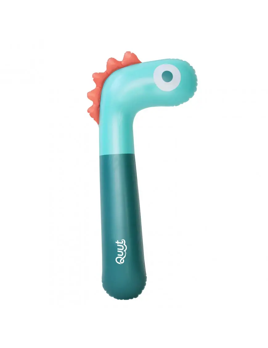 QUUT makaron dmuchany do pływania dino
