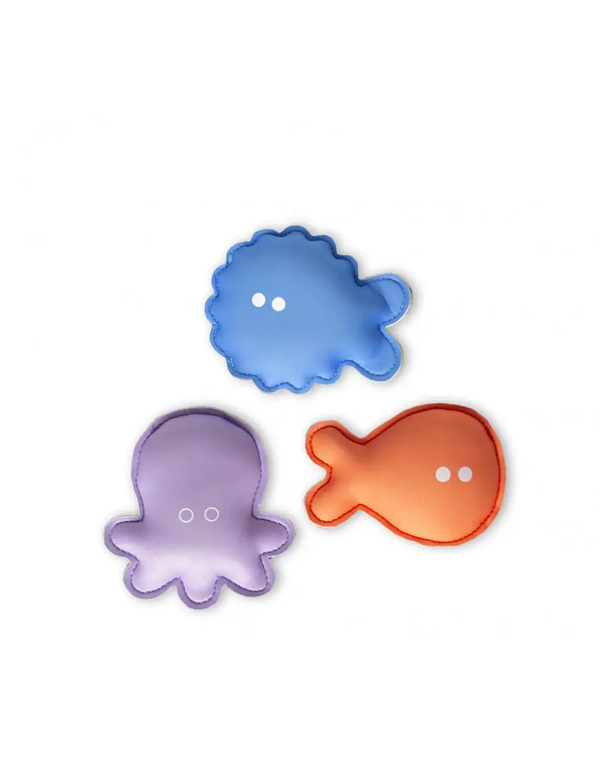 QUUT Zestaw zabawek z obciążeniem do nauki nurkowania Dive Toys Deep sea