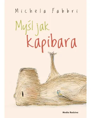 Myśl jak kapibara, Media Rodzina