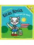 Kicia Kocia. Wyprawa po skarb