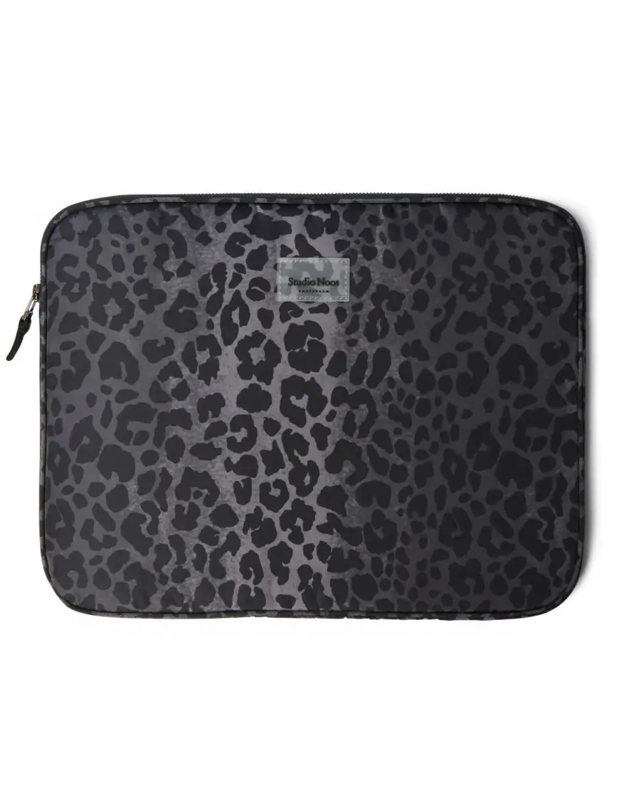 Etui na laptopa Leopard 15 cali Studio NOOS