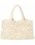 Torebka Natural Macrame Mini Studio Noos
