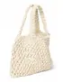 Torebka Natural Macrame Mini Studio Noos