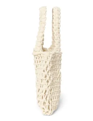 Torebka Natural Macrame Mini Studio Noos