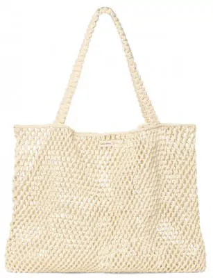 Torebka Natural Macrame Studio Noos
