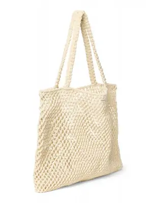 Torebka Natural Macrame Studio Noos