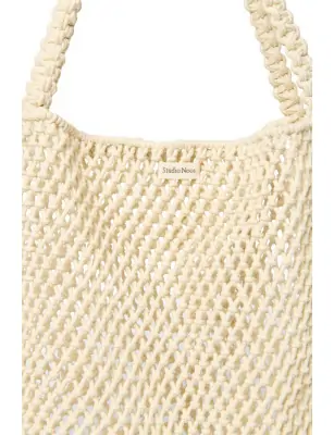 Torebka Natural Macrame Studio Noos